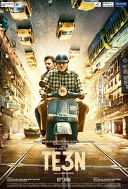 Te3n 2016 DesiScr Hdmovie